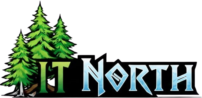 IT North