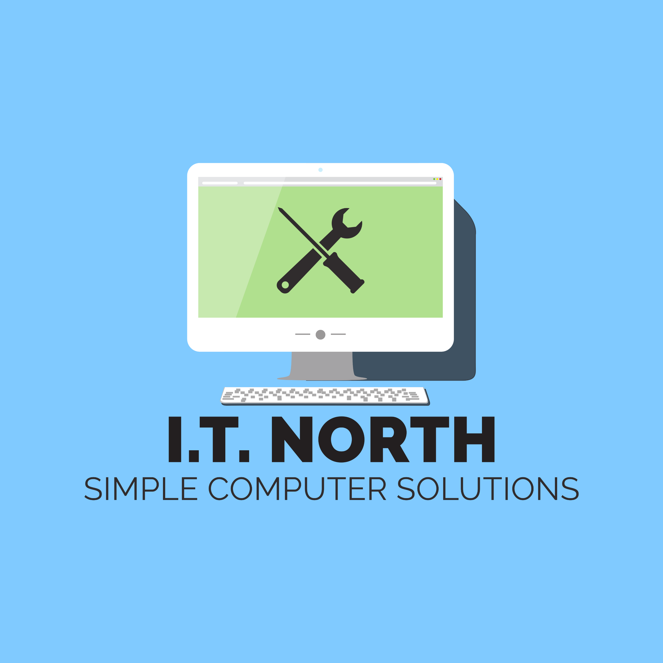 Home itnorth home-itnorth